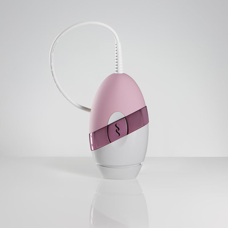 SmoothSkin Bare+ Ultrafast IPL Edizione Limitata Qualità