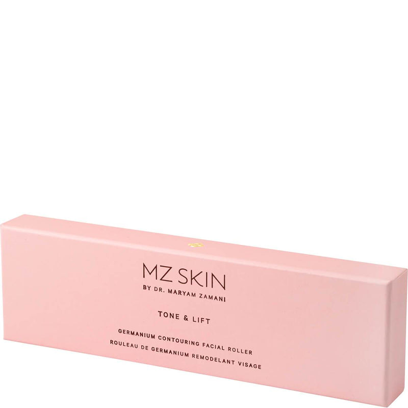 MZ Skin Ampolle GLOW BOOST Presa