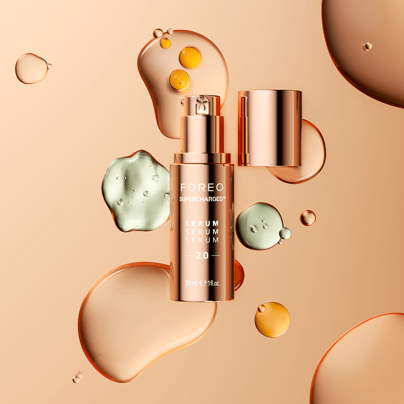 FOREO SUPERCHARGED Serum 20 In Vendita