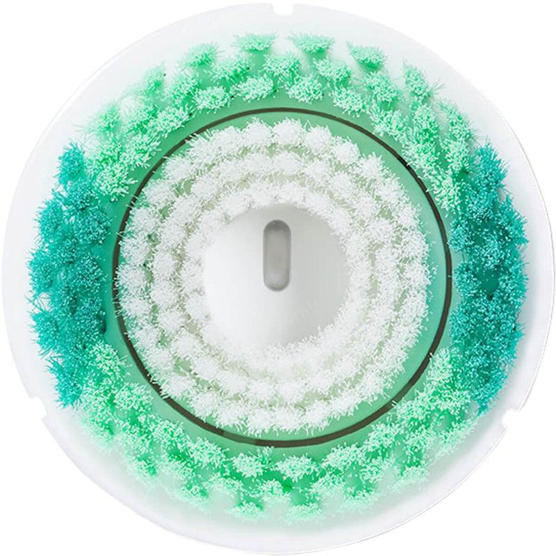 Clarisonic Acne Cleansing Brush Head In Saldo