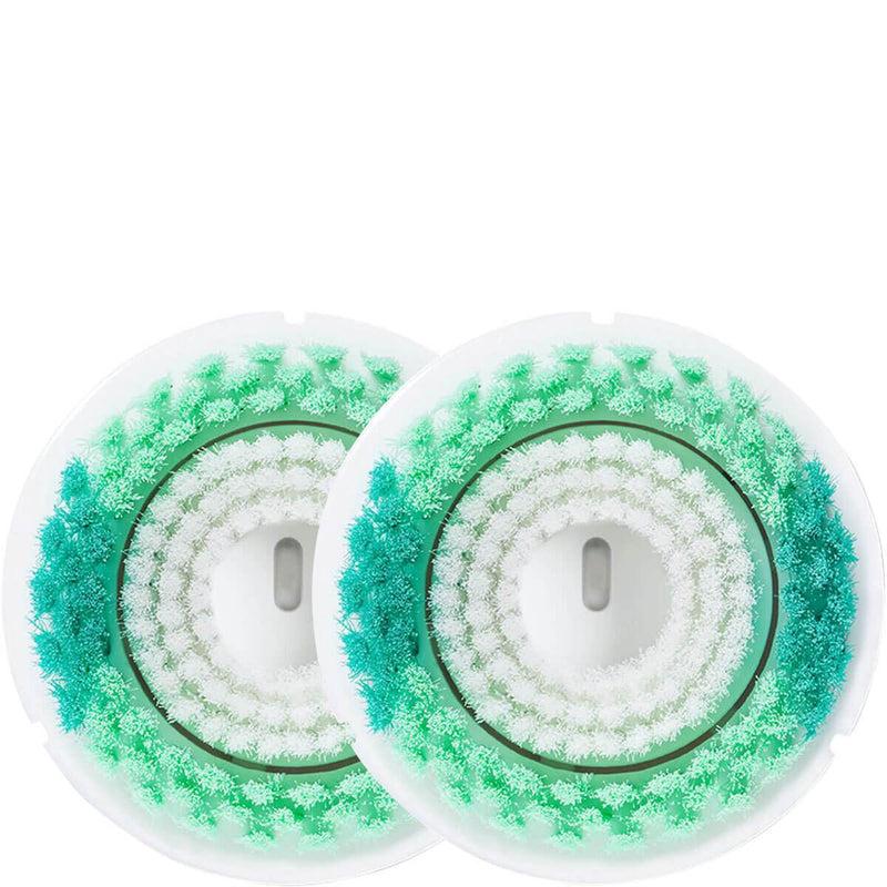 Clarisonic Acne Cleansing Brush Head In Saldo