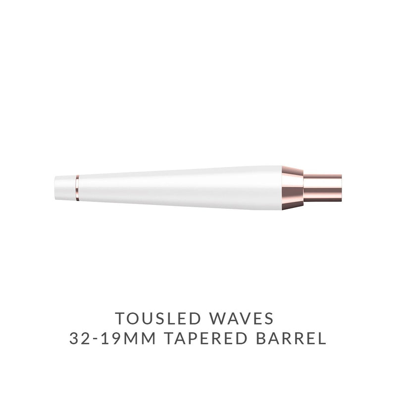 T3 Individual Convertible Barrels Vendita Calda