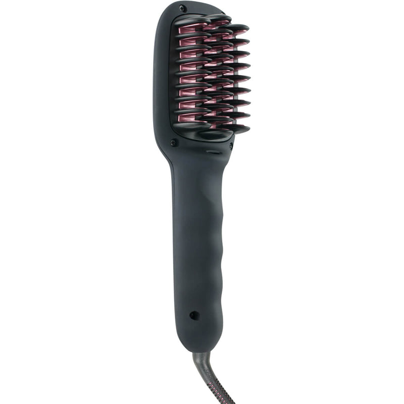 ikoo Spazzola riscaldata E-Styler Jet In Linea