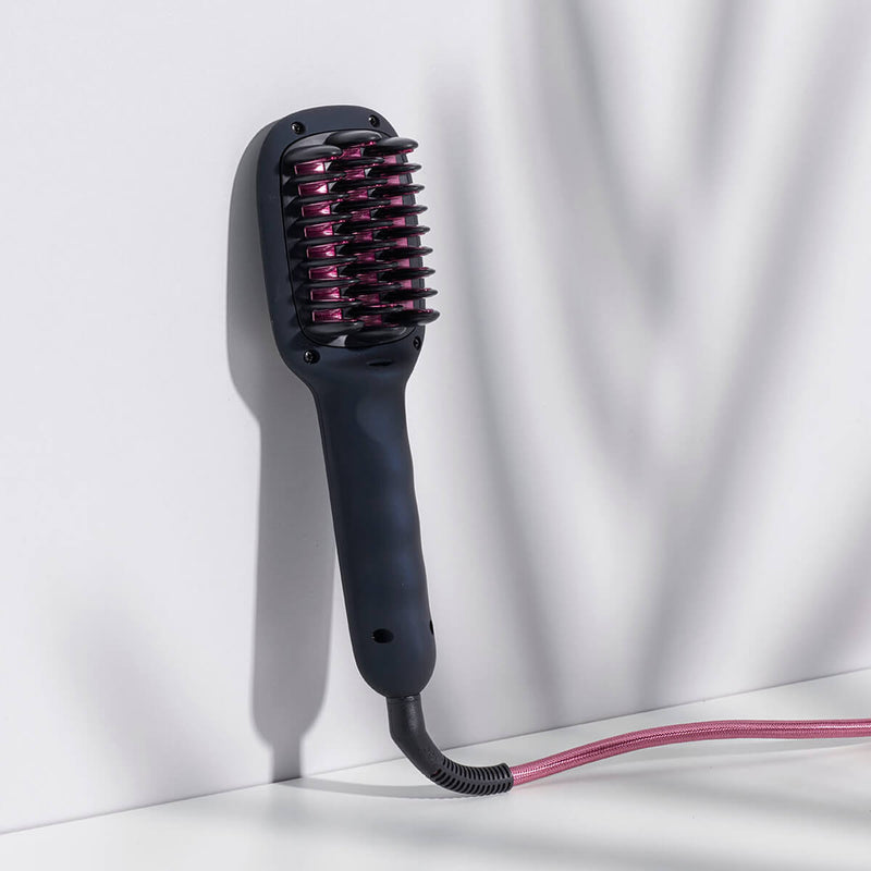 ikoo Spazzola riscaldata E-Styler Jet In Linea
