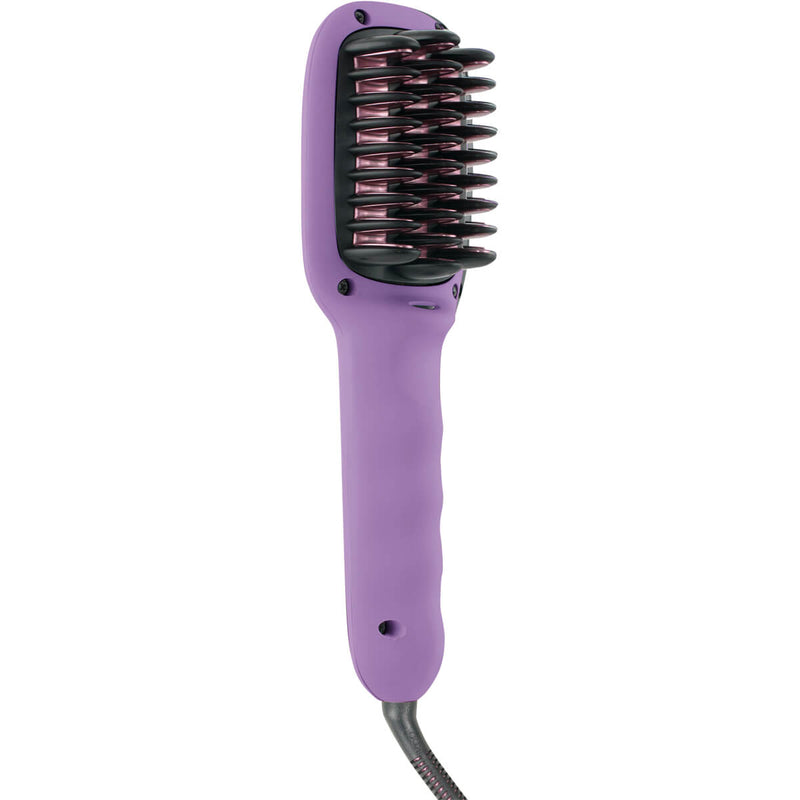 ikoo Spazzola riscaldata E-Styler Jet In Linea