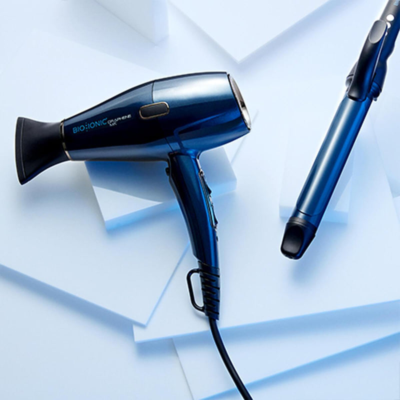Bio Ionic GrapheneMX Professional Dryer Nuovo