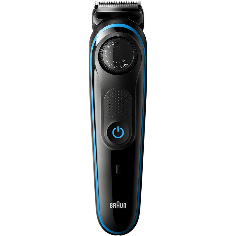 Braun BT3240 Regolabarba e Tagliacapelli Uomo Vendita