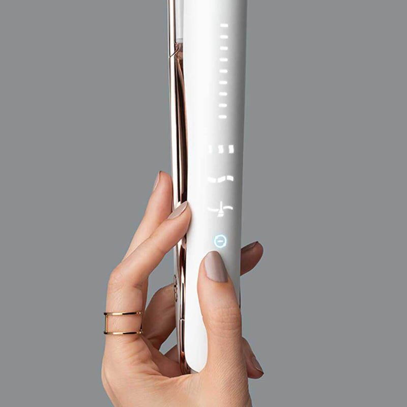 T3 Piastra Lucea ID 25 mm Straightening & Styling con Touch Screen Spedizione Gratuita