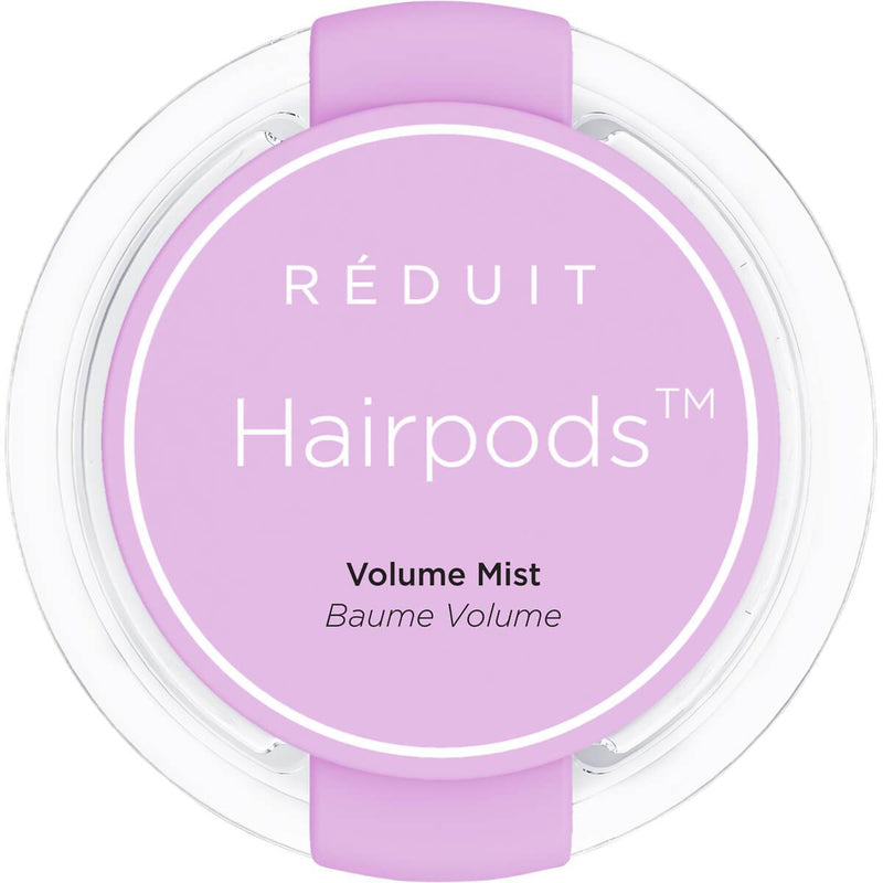 RÉDUIT VOLUME MIST Soddisfazione Garantita