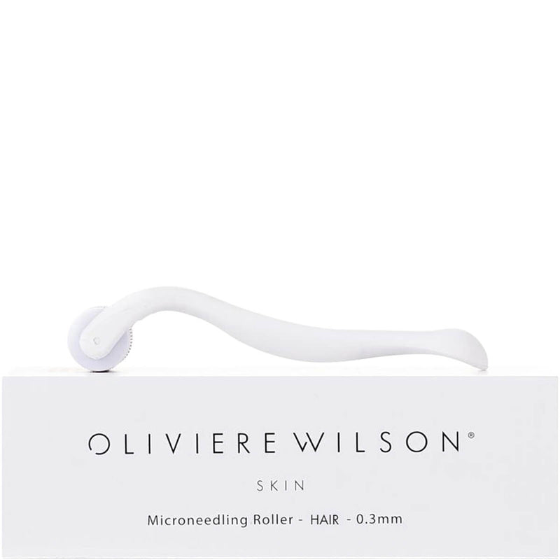 OLIVIEREWILSON Hair Microneedling Tool 03mm Sottocosto