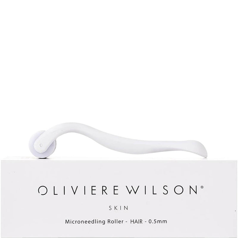 OLIVIEREWILSON Microneedling Hair Tool 05mm Convenienza