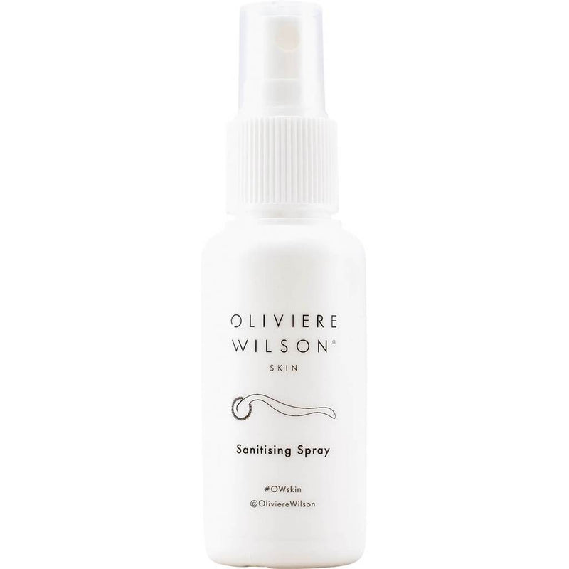 OLIVIEREWILSON Microneedling Hair Tool 05mm Convenienza