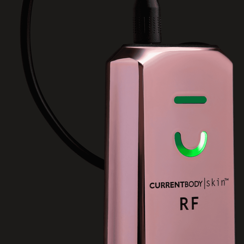 CurrentBody Skin Dispositivo a radiofrequenza RF x Sonia Sélaire Offerta
