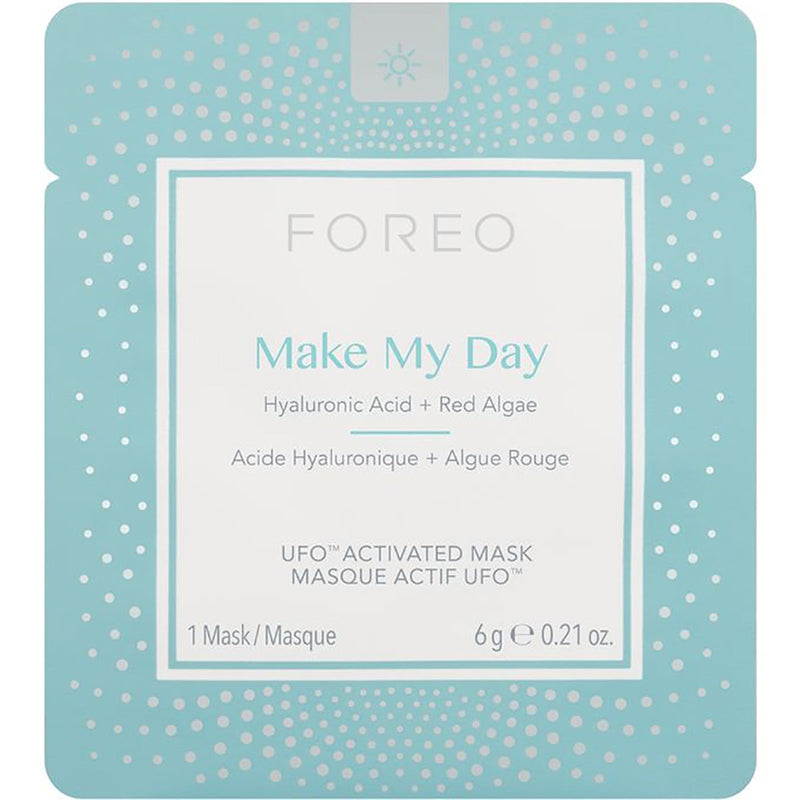 FOREO Maschera UFO attivata Make My Day (confezione da 7) Online