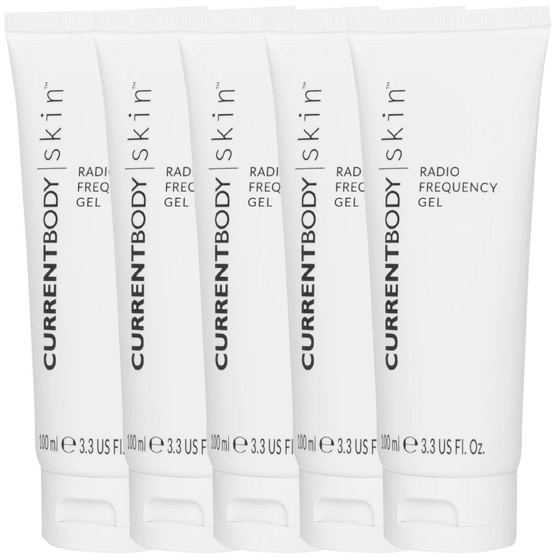 CurrentBody Skin 1 X Gel per radiofrequenza 100ml I Più Venduti