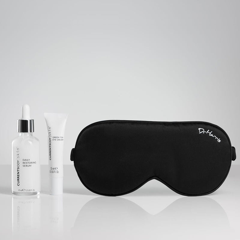 CurrentBody Skin Set Dr Harris Revitalise & Maschera LED LED (del valore di 469€) 2025