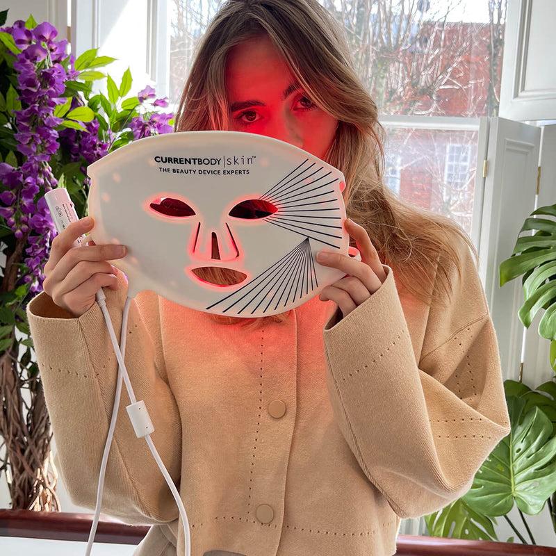 CurrentBody FR CurrentBody Skin Set LED e Microcorrente (valore 658€) Promozione