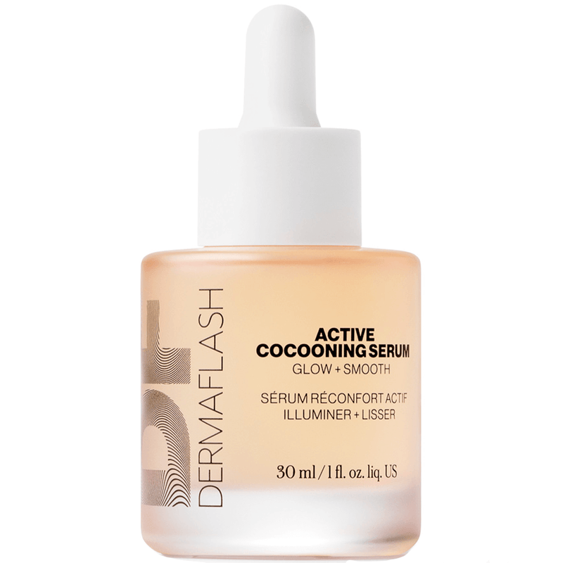 DERMAFLASH Active Cocooning Serum (30ml) Negozi Online