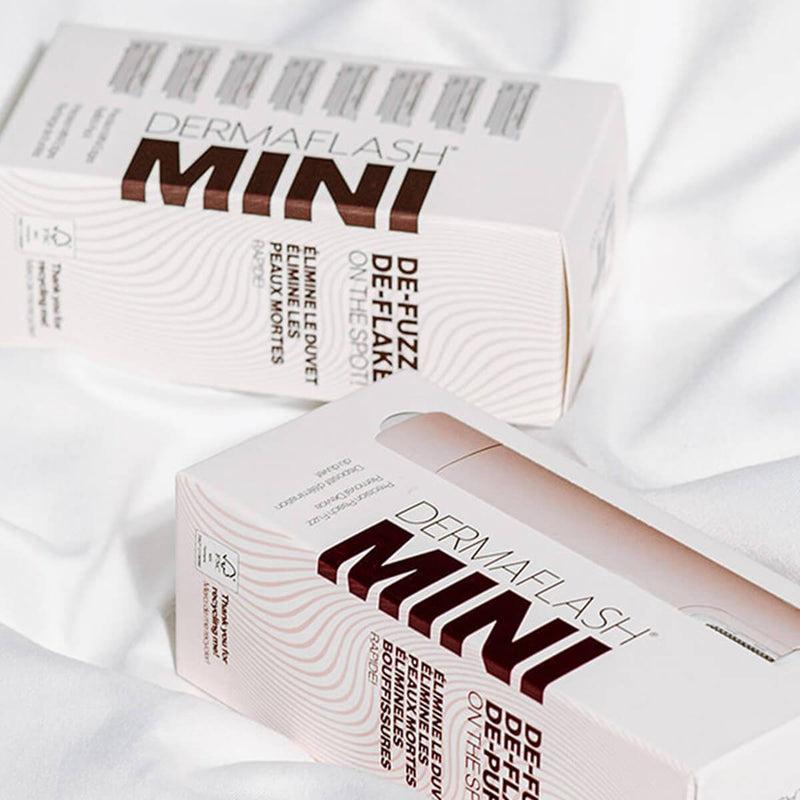 DERMAFLASH Dispositivo di Epilazione Mini Precision Peach Fuzz Acquista Ora