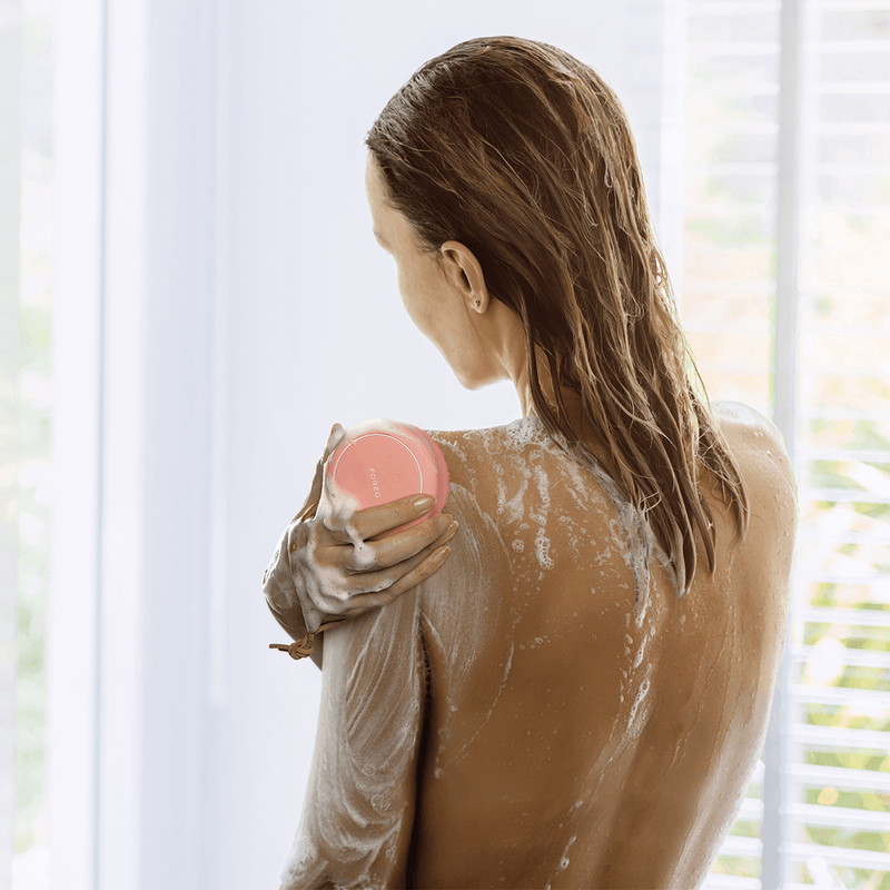 FOREO LUNA 4 Spazzola Massaggiante Corpo Promozione Limitata