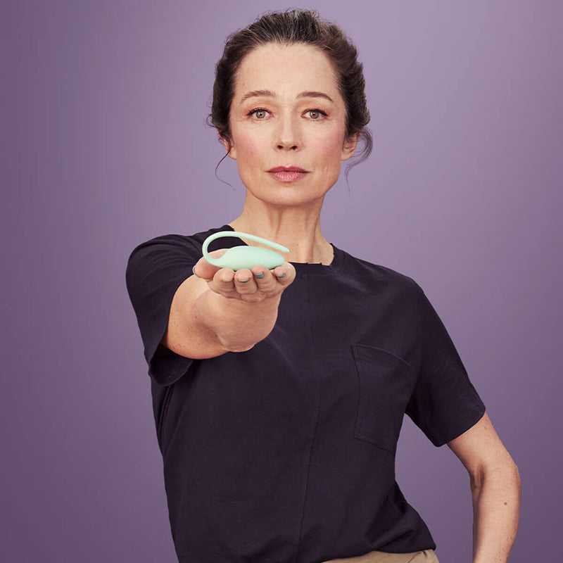 Elvie - Personal Trainer per allenare il pavimento pelvico Sottocosto
