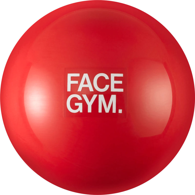 FaceGym Palla per Rilascio Tensione Facciale