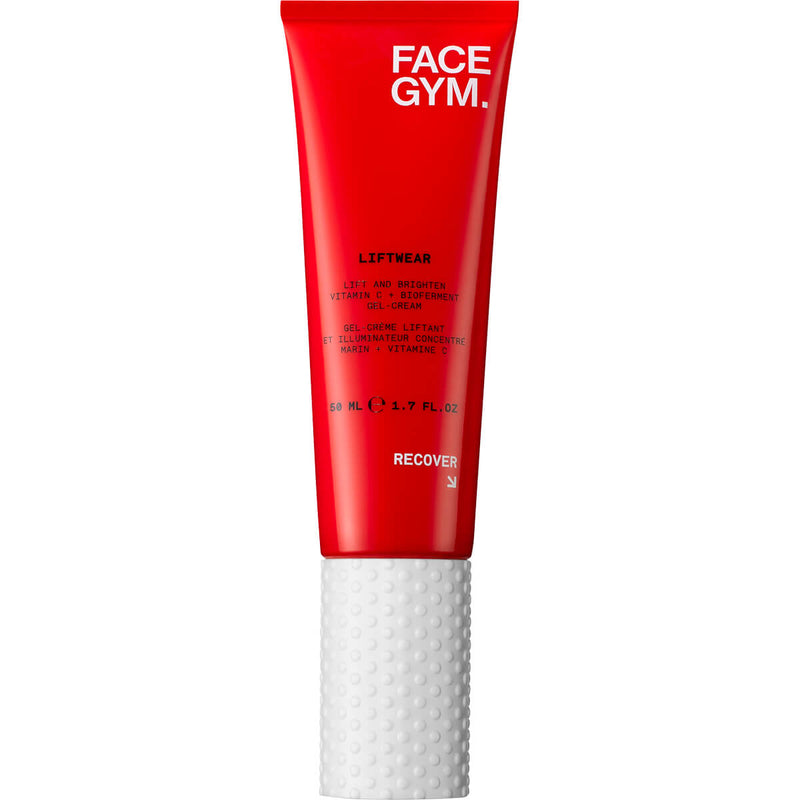 FaceGym Crema Gel Idratante Liftwear (15/50ml) Economico