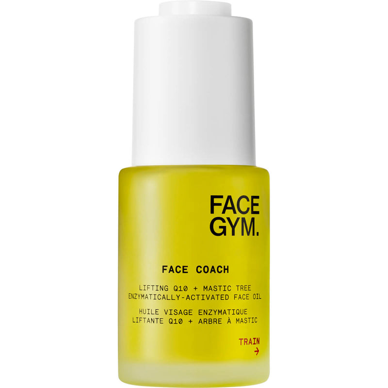 FaceGym Olio Face Coach (15/30ml) Saldi