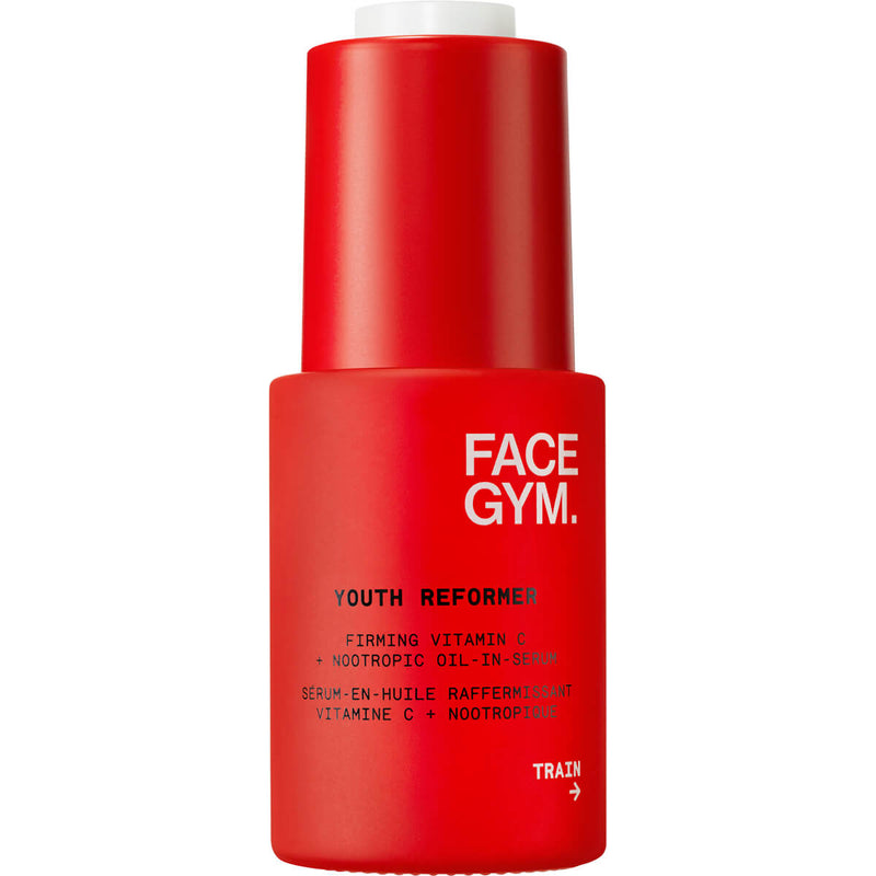 FaceGym Siero Youth Reformer (15/30ml) Offerte