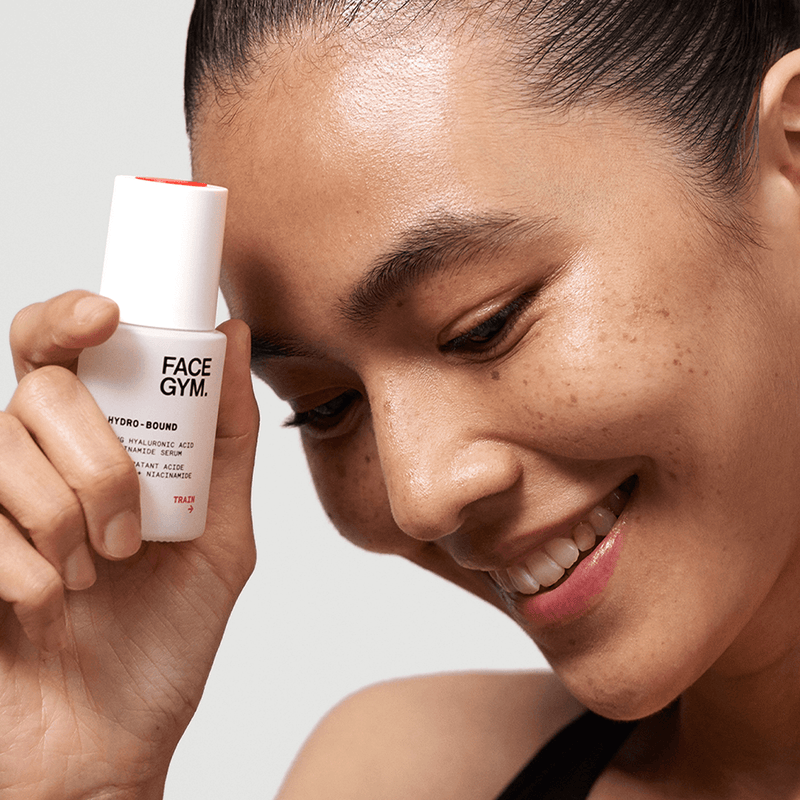 FaceGym Siero Giornaliero Hydro-Bound (15/30ml) Hotsell