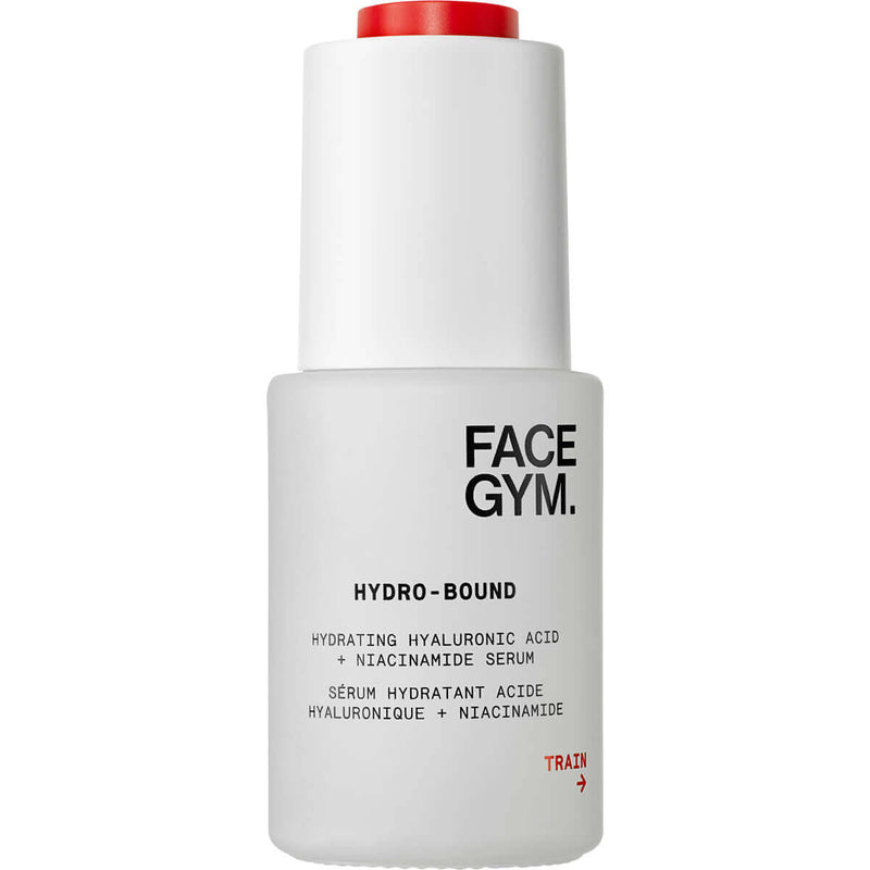 FaceGym Siero Giornaliero Hydro-Bound (15/30ml) Hotsell