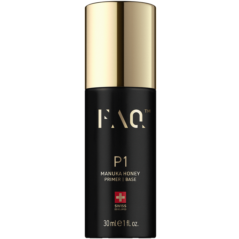 FAQ Primer al Miele di Manuka P1 (30ml) I Più Venduti