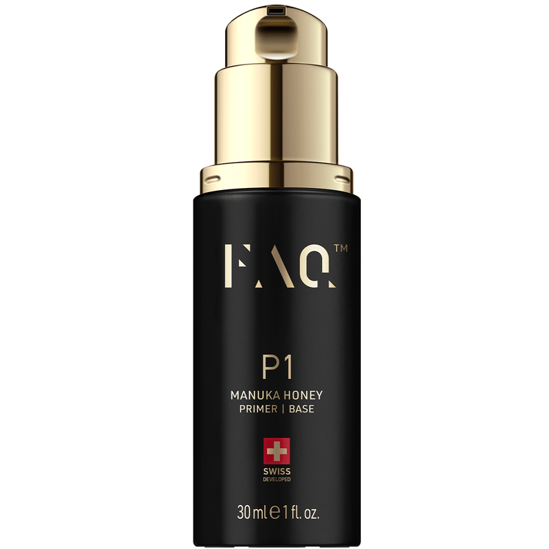 FAQ Primer al Miele di Manuka P1 (30ml) I Più Venduti