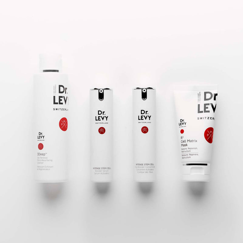 Dr Levy Set Stem Cell Miracle Trial (del valore di 495€) Negozio