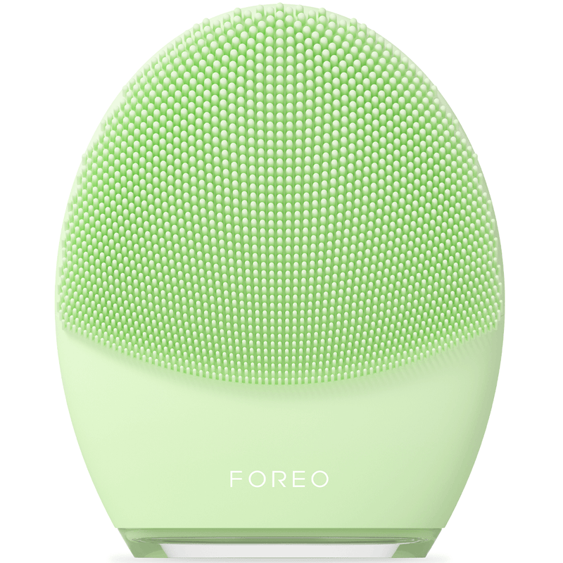 FOREO Dispositivo Intelligente Detergente e Rassodante Viso LUNA 4 Italy