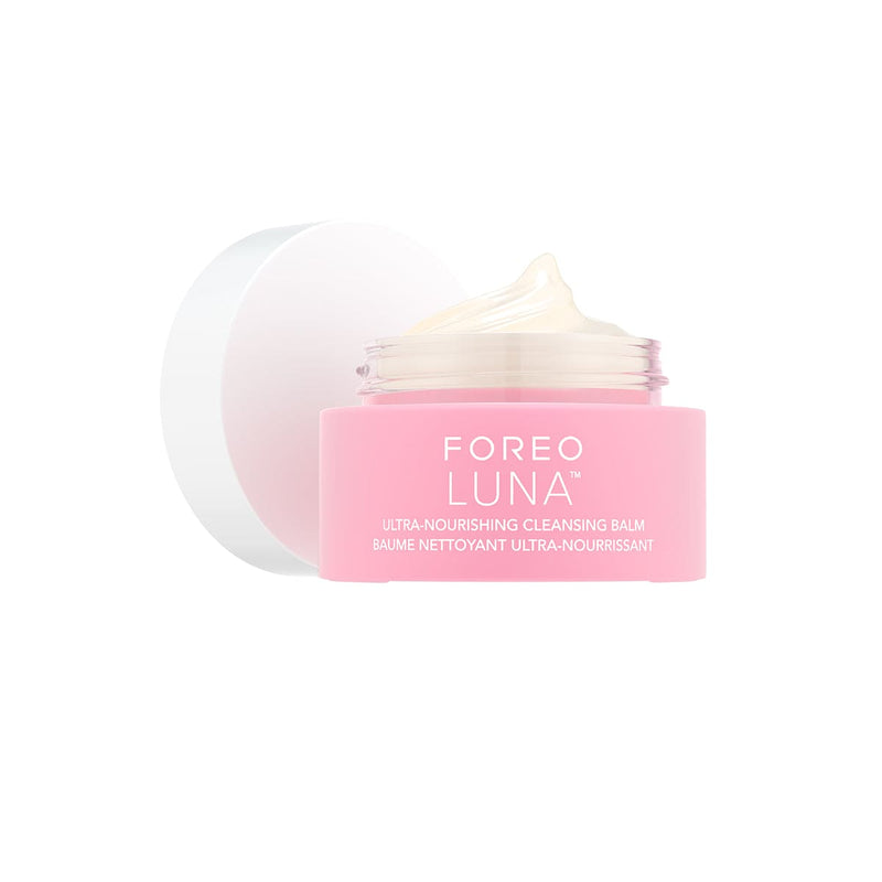 FOREO Balsamo Detergente Ultra Nutriente LUNA (75ml)
