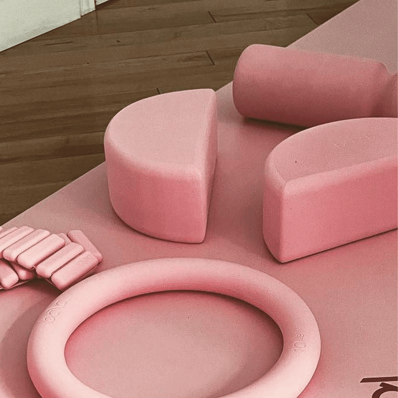 Bala Hourglass Foam Roller Affare Del Giorno