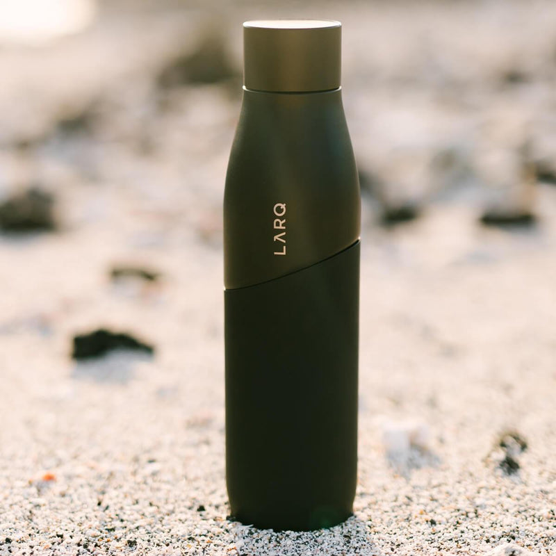 LARQ Movement Self-Purifying Water Bottle 710ml Sottocosto