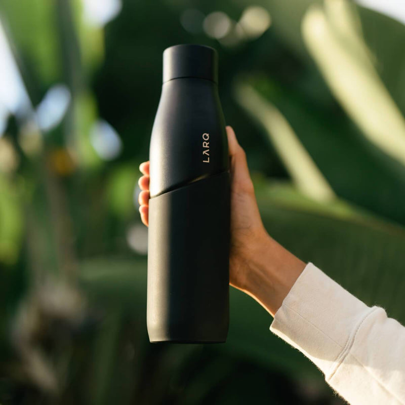 LARQ Movement Self-Purifying Water Bottle 710ml Sottocosto