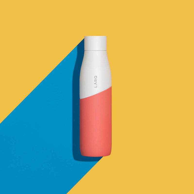 LARQ Movement Self-Purifying Water Bottle 710ml Sottocosto