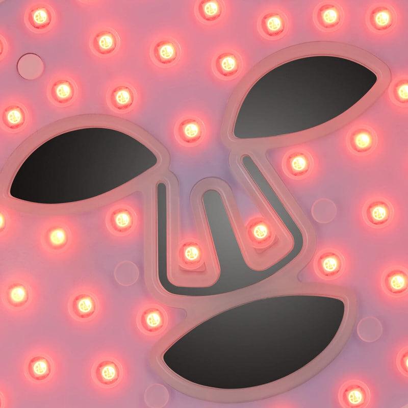 CurrentBody Skin Offers Maschera di fototerapia a Luce LED per il viso CurrentBody Skin Offerta In Saldo