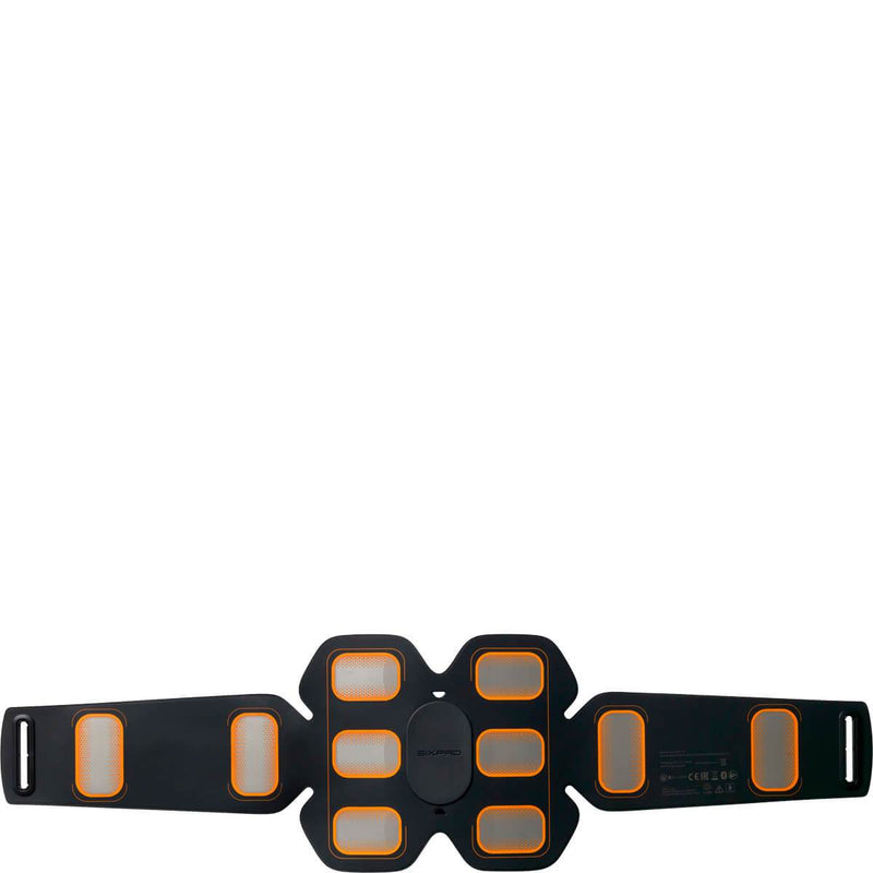 SixPad Cintura SIXPAD Abs Nuovo