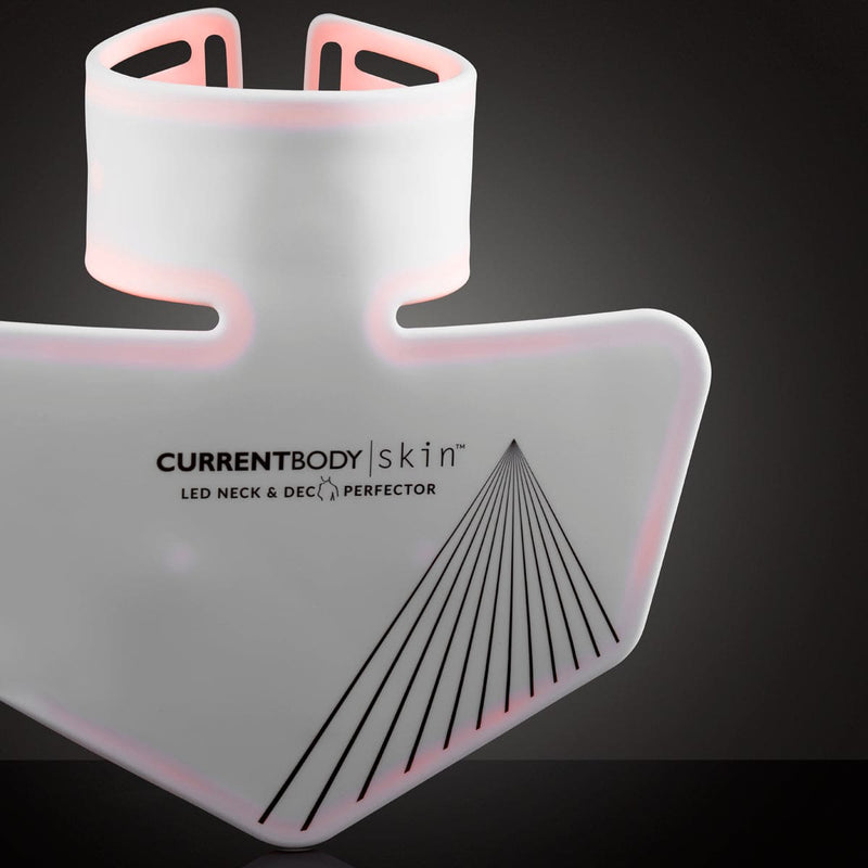 CurrentBody Skin Offers CurrentBody Skin Maschera Collo e Décolleté Offerta Vendita