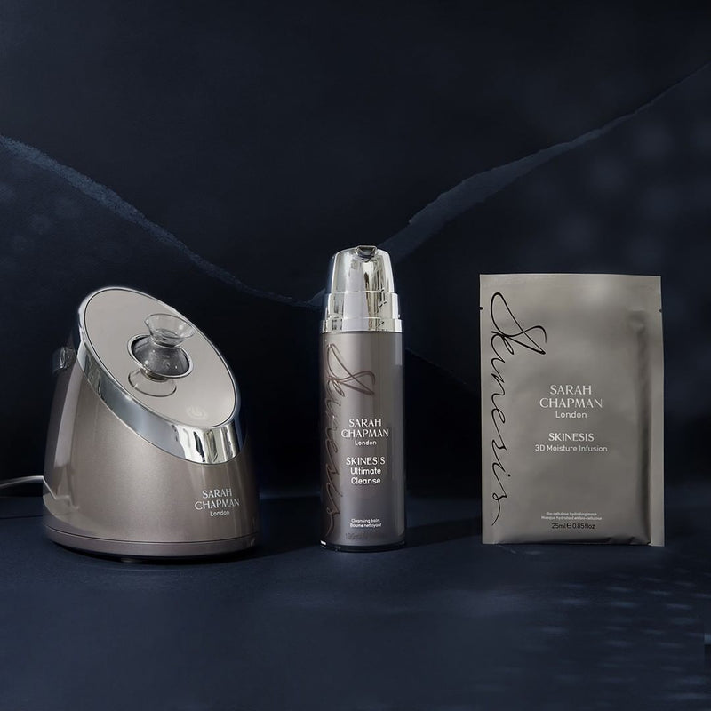 Sarah Chapman Vaporizzatore Skinesis Pro Hydro-Mist Vendita calda