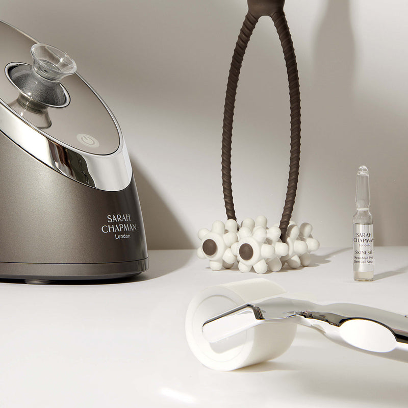 Sarah Chapman Vaporizzatore Skinesis Pro Hydro-Mist Vendita calda