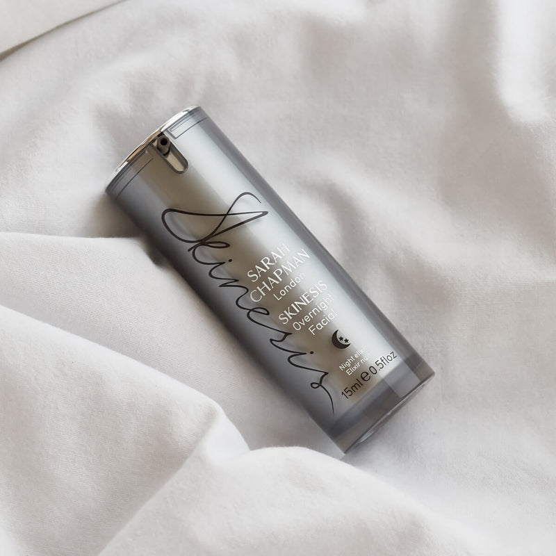 Sarah Chapman Skinesis Overnight Facial 15ml Fino Al -60%