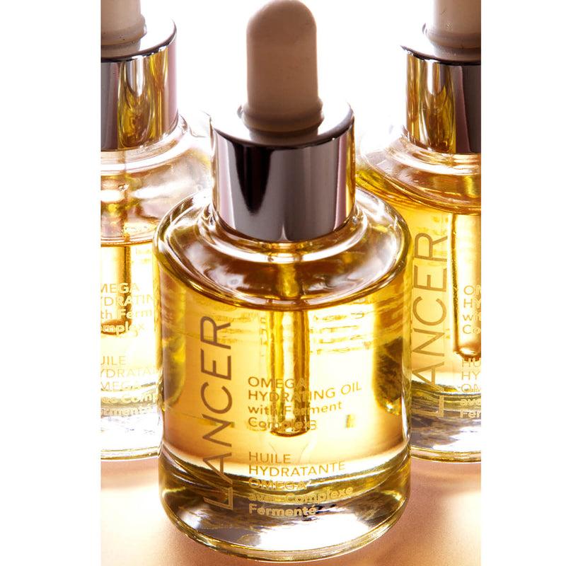 Lancer Skincare Olio Idratante Omega con Ferment Complex (30ml) Shopping Online