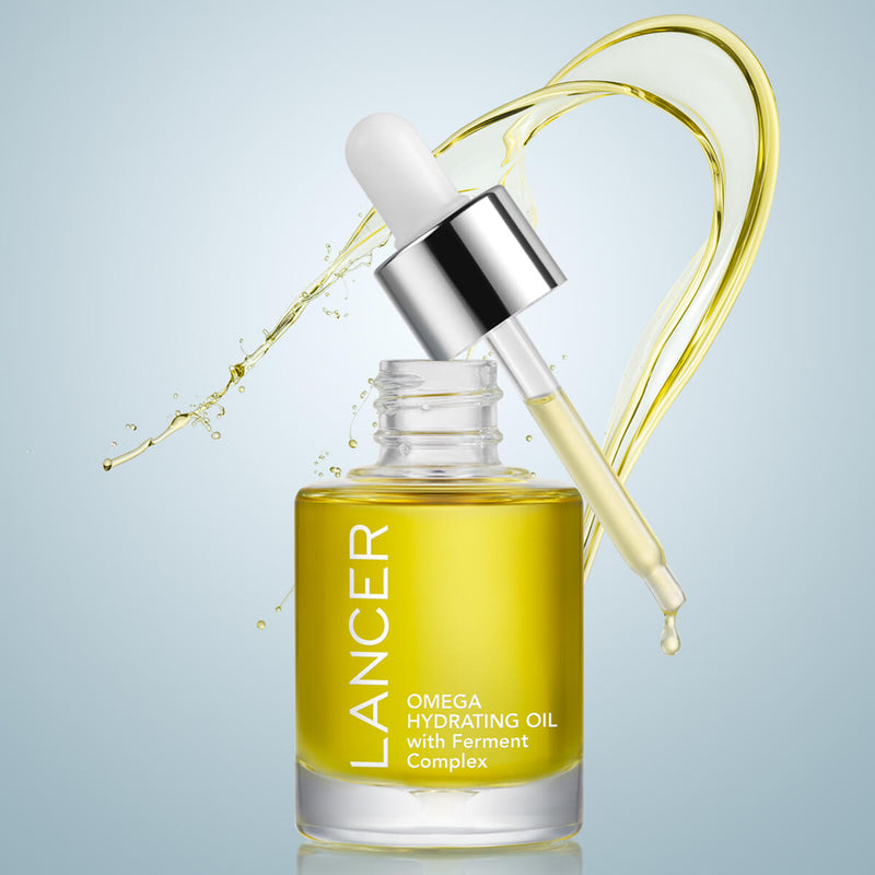 Lancer Skincare Olio Idratante Omega con Ferment Complex (30ml) Shopping Online