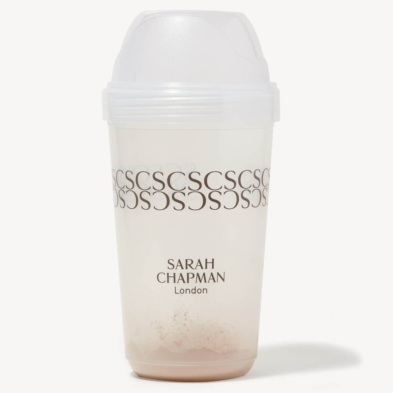 Sarah Chapman Skinesis Instant Miracle Mask & Shaker 4 X 15g Affare Del Giorno