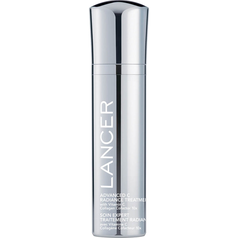 Lancer Skincare Trattamento Illuminante Advanced C (50ml)